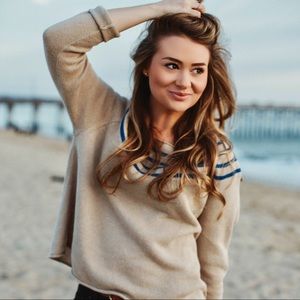 Meet your Posher, Gabrielle